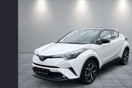 Toyota C-HR 83.000 km 16.990 € Dietersheim 91463
