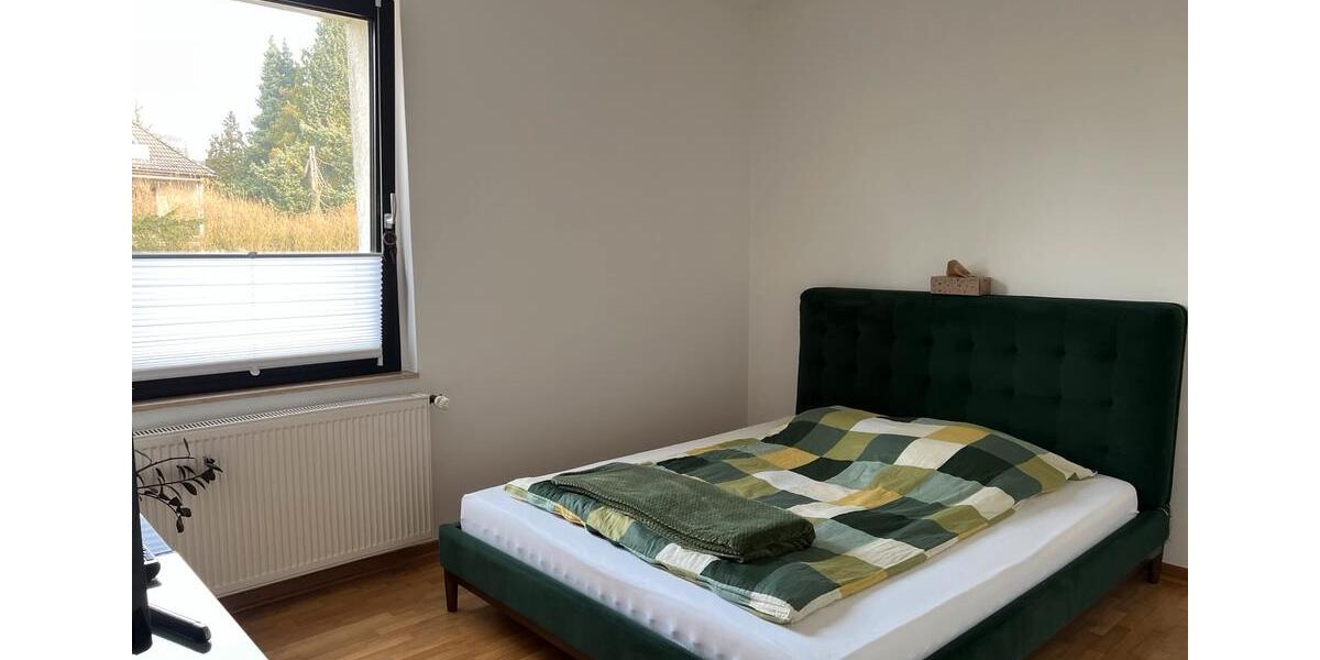 Etagenwohnung Mülheim an der Ruhr Menden-Holthausen - 3 Zimmer, 70 m&sup2;, 610&euro; | Angebot:24983740