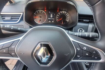 Renault Clio 12.620 km 15.300 &euro; Krefeld 47807