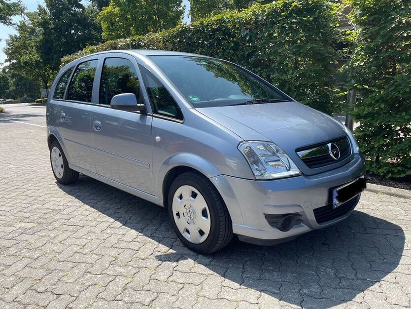 Meriva