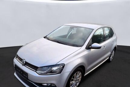 VW Polo 115.000 km 8.999 &euro; Fulda 36043