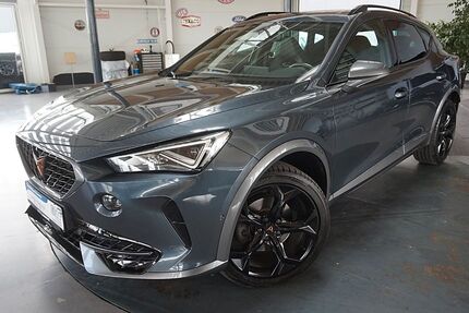 Cupra Formentor 59.922 km 23.900 &euro; Pfungstadt 64319