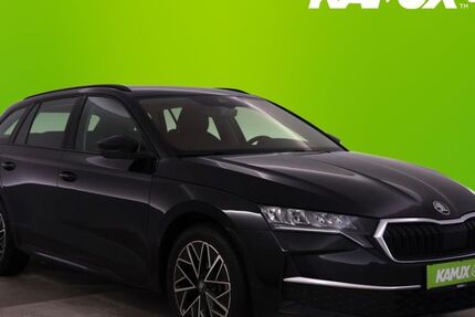 Skoda Octavia 37.860 km 26.745 &euro; Elmshorn 25337