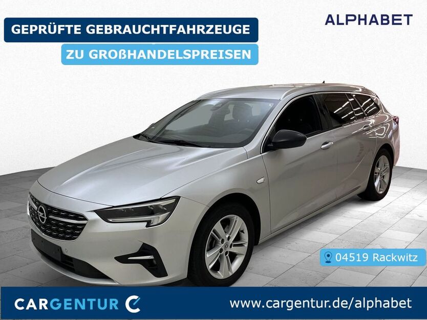 Opel Insignia 87.703 km 16.290 € Starnberg 82319