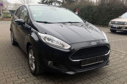 Ford Fiesta 132.000 km 6.500 &euro; Trebur 65468