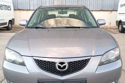 Mazda 3 141.000 km 2.199 &euro; Dresden 01219