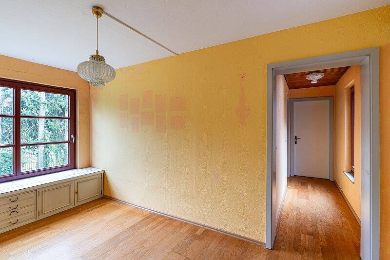 Einfamilienhaus Großhansdorf - 6 Zimmer, 142 m&sup2;, 385.000&euro; | Angebot:26139889