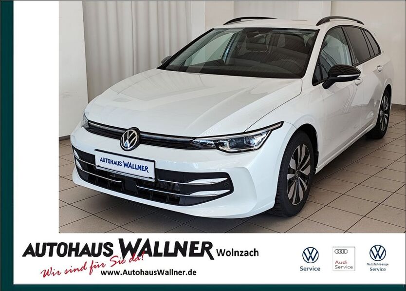 VW Golf 21.939 km 32.490 € Wolnzach 85283
