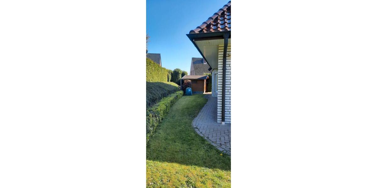 Bungalow Sögel - 4 Zimmer, 180 m&sup2;, 1.250&euro; | Angebot:26284227
