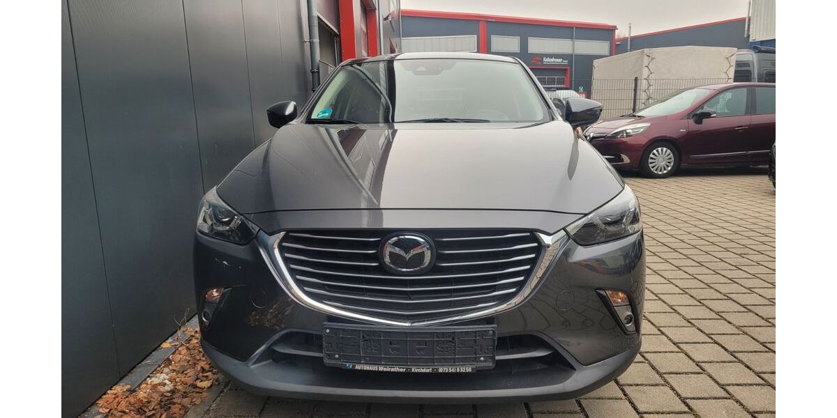 Mazda CX-3 113.000 km 11.500 &euro; Puchheim (nähe München) 82178