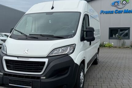 Peugeot Boxer 109.156 km 18.900 &euro; Appen-Etz 25482