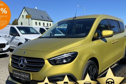 Mercedes-Benz T-Klasse 3.850 km 37.980 &euro; Döbeln 04720