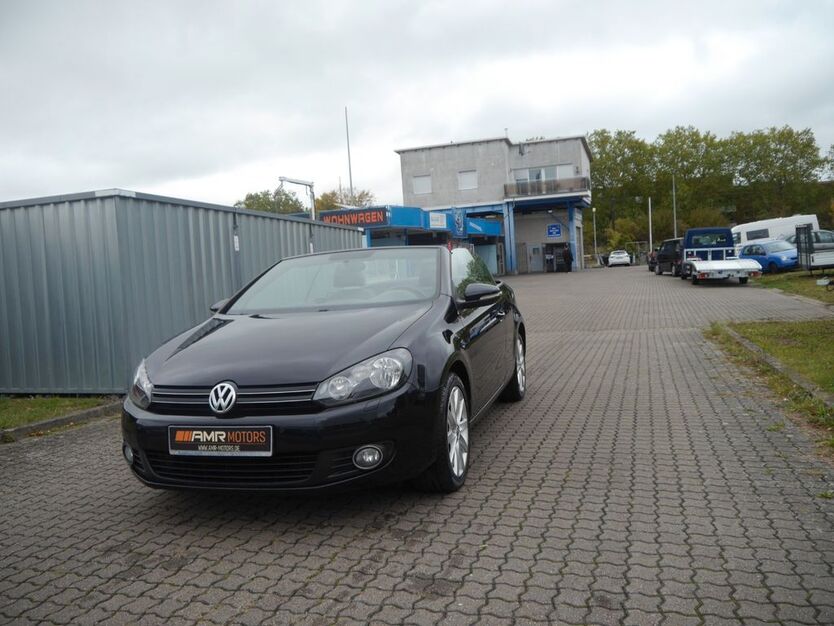 VW Golf 102.000 km 7.290 € Hemmingen 30966
