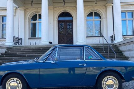 Lancia Fulvia 68.000 km 19.800 &euro; Großbeeren 14979