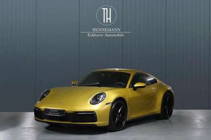 Porsche 992 41.600 km 108.750 &euro; Bremen 28207