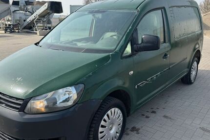 VW Caddy 372.083 km 2.250 &euro; Gnoien 17179