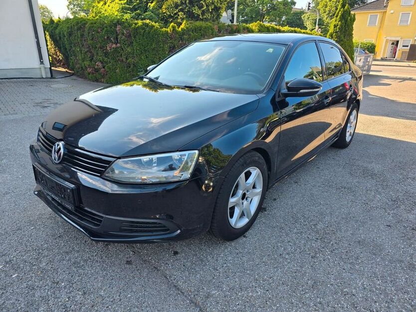 Jetta