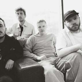 BEARDYMAN + ECHT! 31.01.2026 Knust