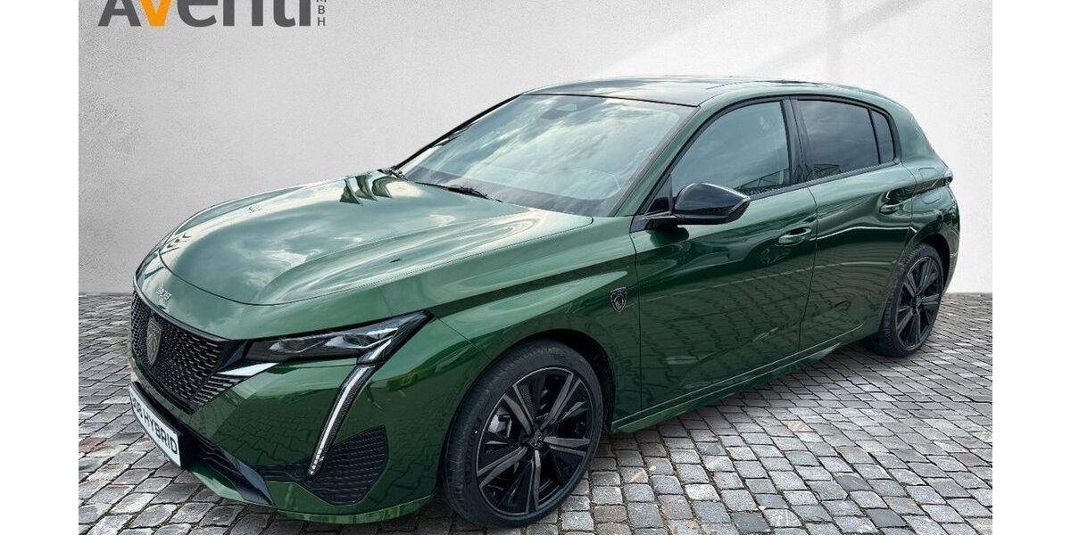 Peugeot 308 21.639 km 33.279 &euro; Bamberg 96052