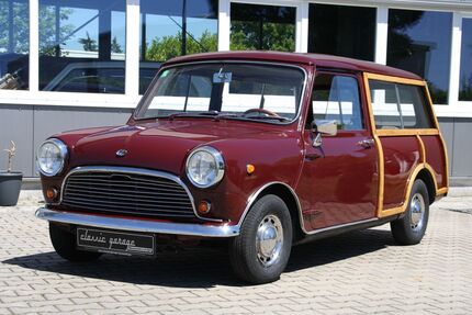 Mini Andere 59.950 km 14.990 &euro; Deining-Tauernfeld 92364