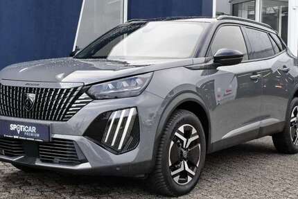Peugeot 2008 35.000 km 22.340 &euro; Eschwege 37269