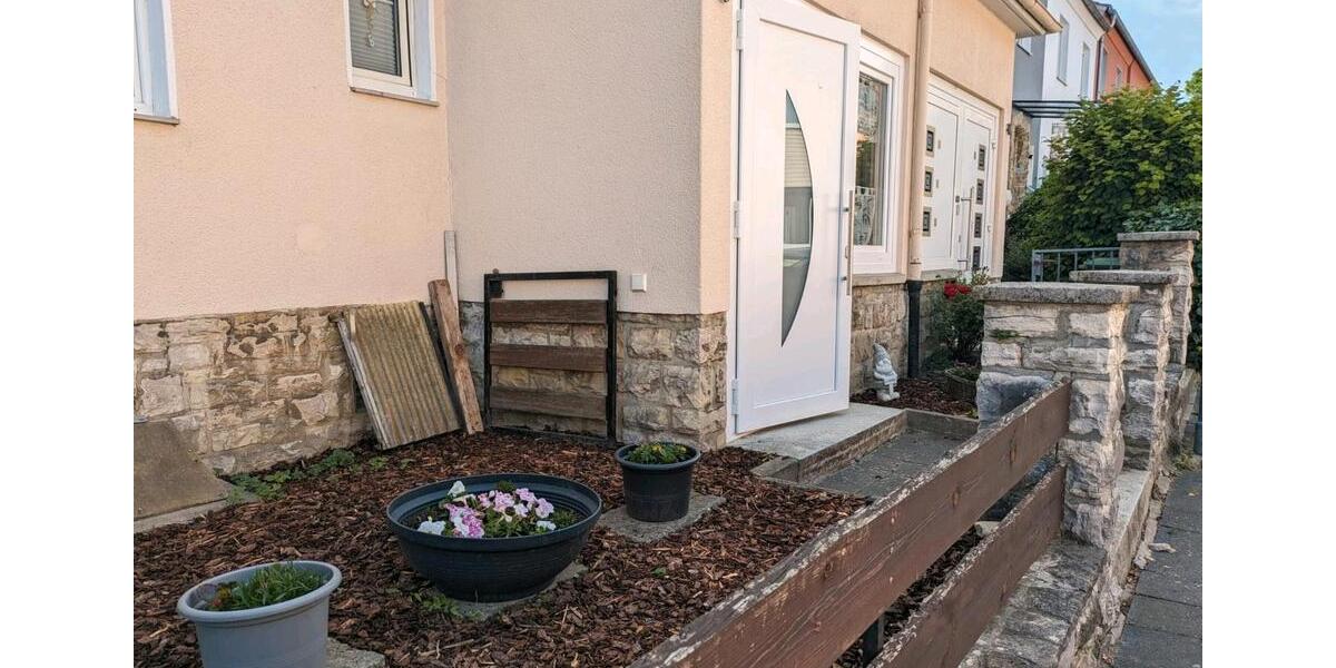 Reihenhaus Schöningen - 4 Zimmer, 115 m&sup2;, 950&euro; | Angebot:26065579