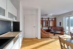 Terrassenwohnung Worms Innenstadt - 2 Zimmer, 77 m&sup2;, 335.000&euro; | Angebot:25676235