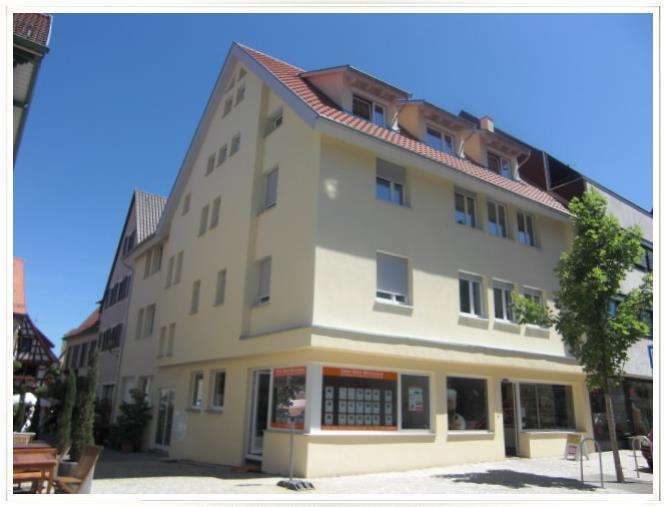 Wohnung zum Kaufen in Besigheim 359.000 € 112.9 m²