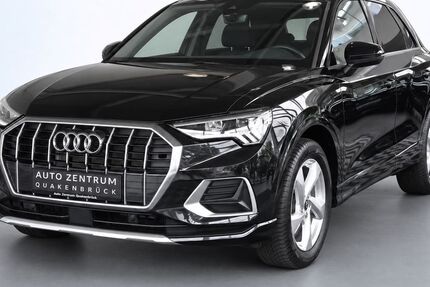 Audi Q3 82.601 km 26.800 &euro; Quakenbrück 49610