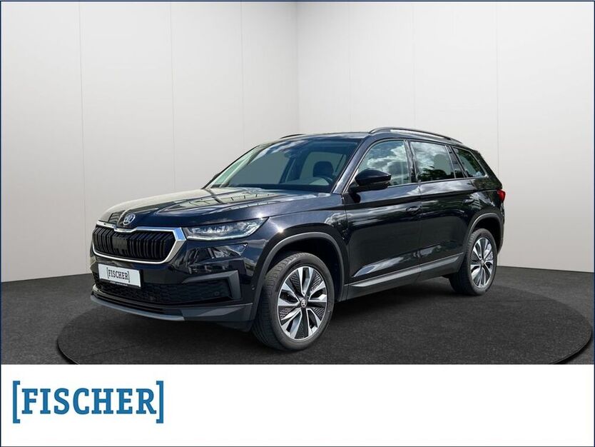 Kodiaq