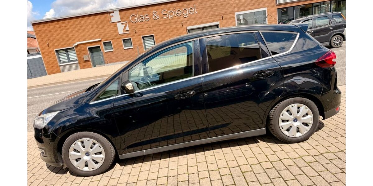 Ford C-Max 139.900 km 9.700 &euro; Worms 67551