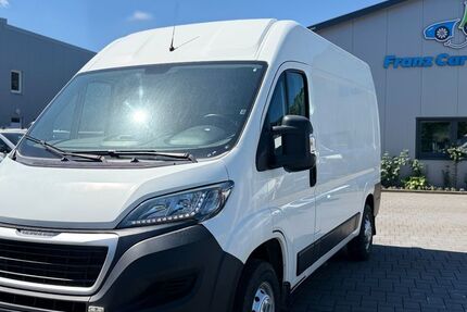 Peugeot Boxer 66.046 km 20.800 &euro; Appen-Etz 25482