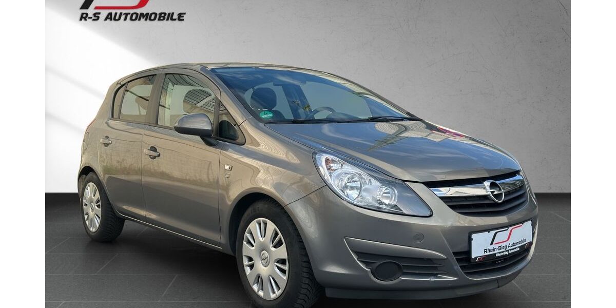 Opel Corsa 169.000 km 2.770 &euro; Troisdorf 53840