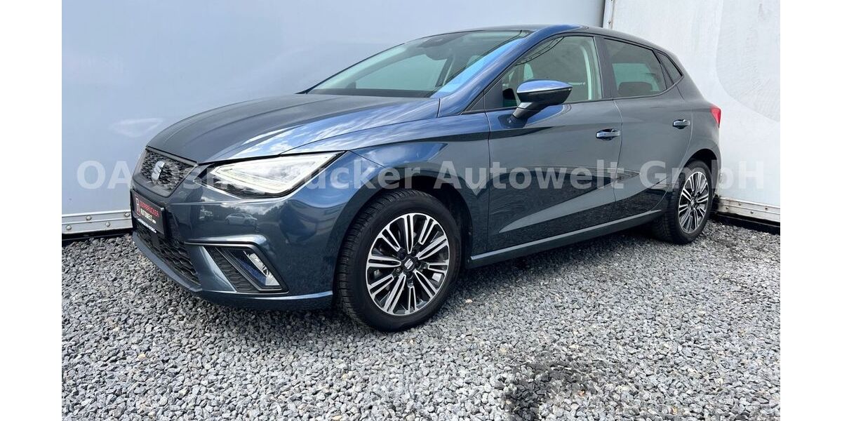 Seat Ibiza 39.800 km 18.800 &euro; Georgsmarienhütte 49124