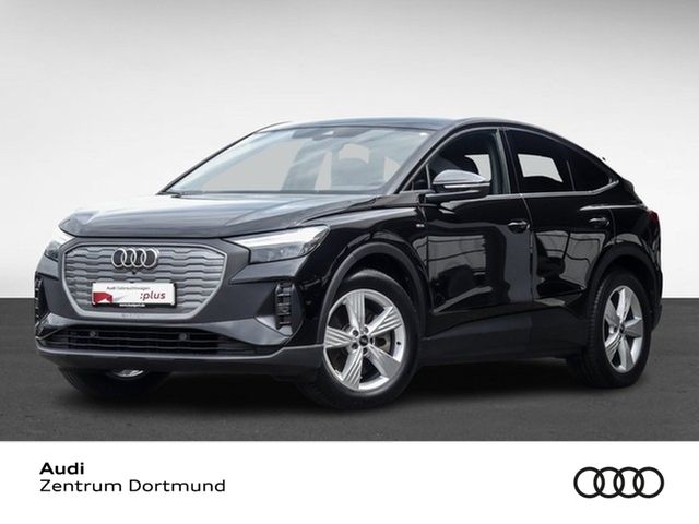 Q4 e-tron