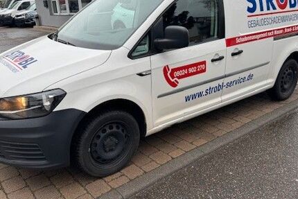 VW Caddy 279.066 km 6.990 &euro; Neckarsulm 74172