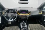 Kia XCeed Xdition*Exclusive&Navi P.*Teil-Leder*ToWiW 50.000 km 18.390 &euro; Nidderau 61130