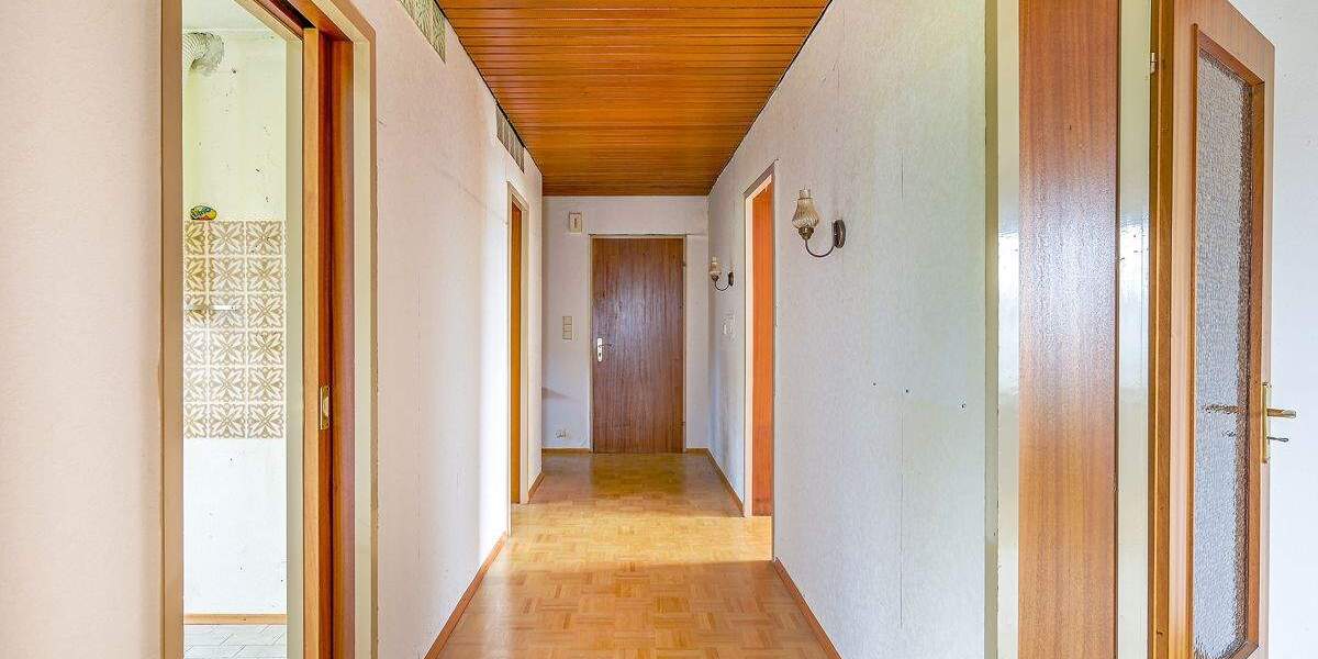 Mehrfamilienhaus, Wohnhaus Waldbronn / Reichenbach Reichenbach - 7 Zimmer, 197 m&sup2;, 515.000&euro; | Angebot:25769168