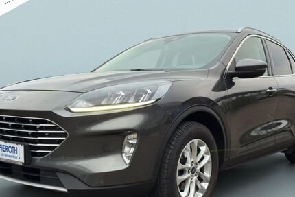 Ford Kuga 63.900 km 19.350 &euro; Bingen 55411