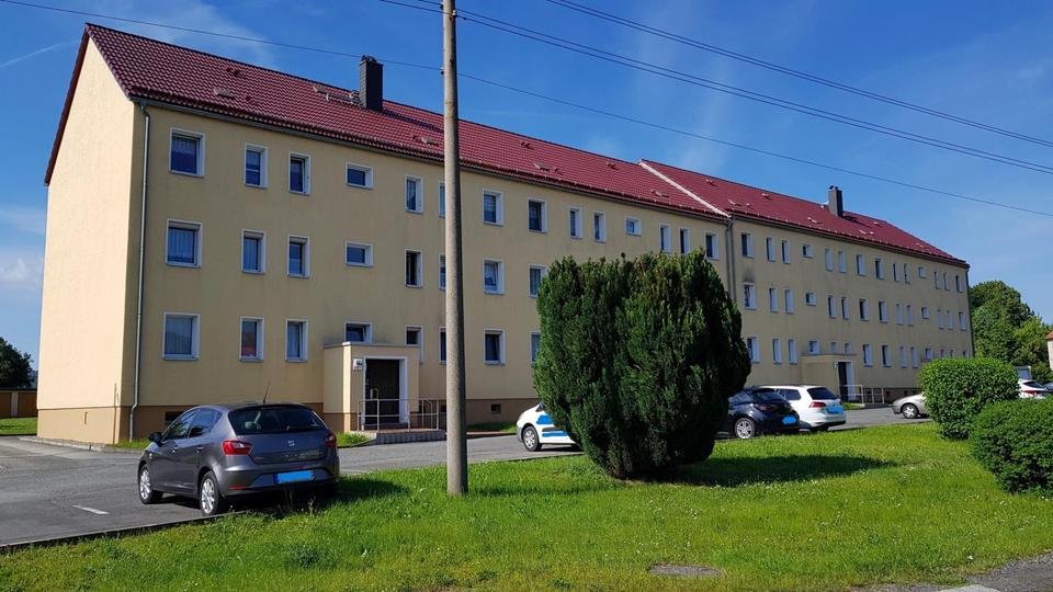 Erdgeschoßwohnung Seifhennersdorf - 3 Zimmer, 62 m&sup2;, 43.900&euro; | Angebot:26975214