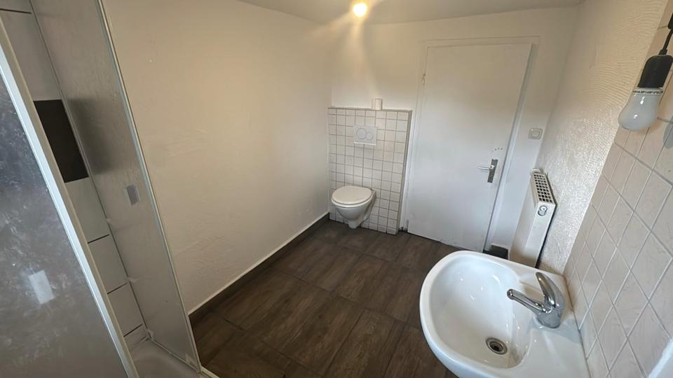 Erdgeschoßwohnung Vechta - 2 Zimmer, 42 m&sup2;, 770&euro; | Angebot:26412855