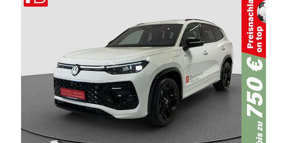 VW Tayron 14.001 km 54.950 &euro; Aalen 73431