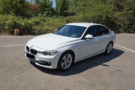 BMW 320 175.640 km 10.400 &euro; Waldstetten 73550