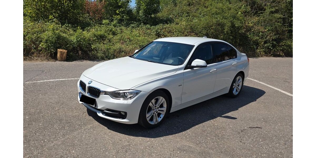BMW 320 175.640 km 10.400 &euro; Waldstetten 73550
