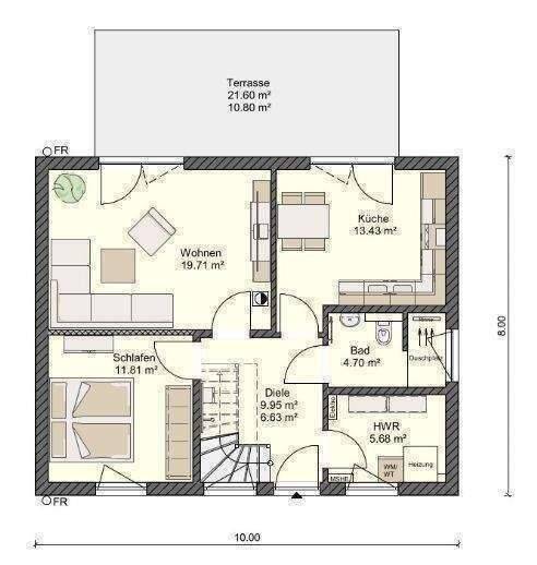 Grundstück Niepars Duvendiek - 76.718&euro; | Angebot:26804327