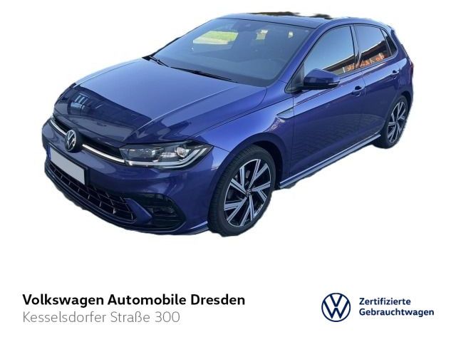 VW Polo 43.192 km 20.980 &euro; Dresden 01169