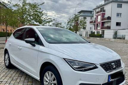 Seat Ibiza 34.900 km 14.990 &euro; Fürth 90763