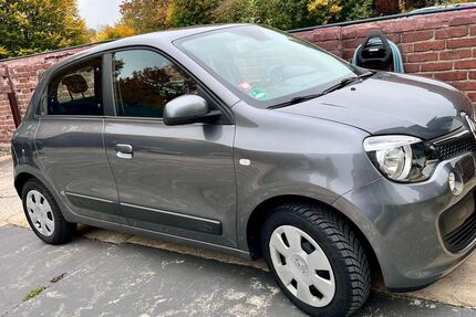 Renault Twingo 62.000 km 7.900 € Wipperfürth 51688