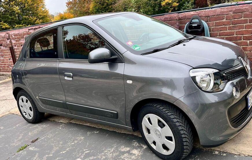 Renault Twingo 62.000 km 7.900 € Wipperfürth 51688