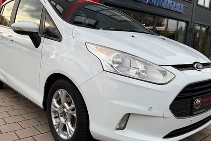 Ford B-Max 145.000 km 6.500 &euro; Neu Wulmstorf 21629